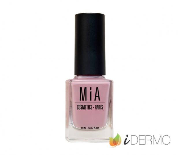 ROSE SMOKE (3714) ESMALTE MIA 9-FREE